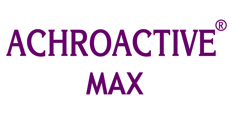 Achroactive Max