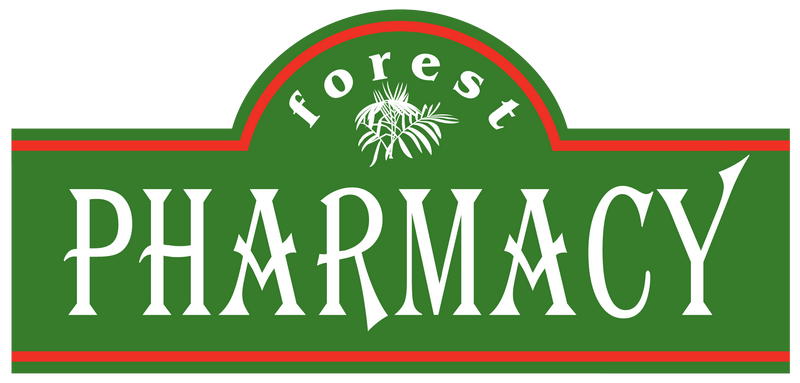 Forest Pharmacy