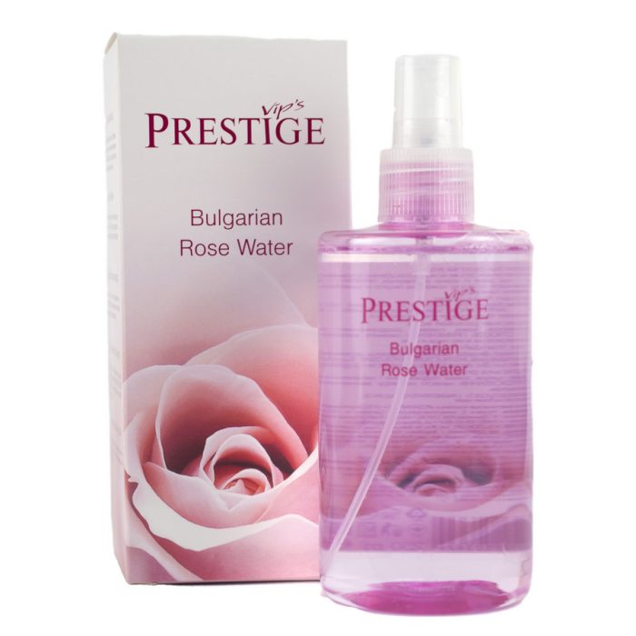 بريستيج - ماء الورد البلغاري 250 مل