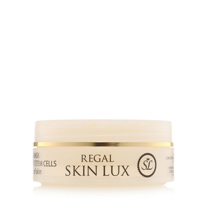 ⁦ريغال – ماسك النوم لتجديد البشرة بالخلايا الجذعية 100 مل⁩ - الصورة ⁦3⁩