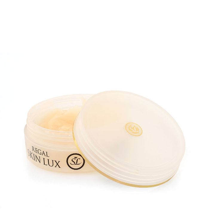 ⁦ريغال – ماسك النوم لتجديد البشرة بالخلايا الجذعية 100 مل⁩ - الصورة ⁦2⁩