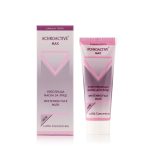 ⁦أكروأكتيف ماكس – ماسك تبيض وتفتيح الوجه 75 مل⁩ - الصورة ⁦4⁩