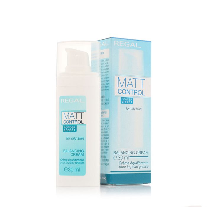 ⁦ريغال – كريم لعلاج توازن البشرة الدهنية 30 مل⁩ - الصورة ⁦1⁩