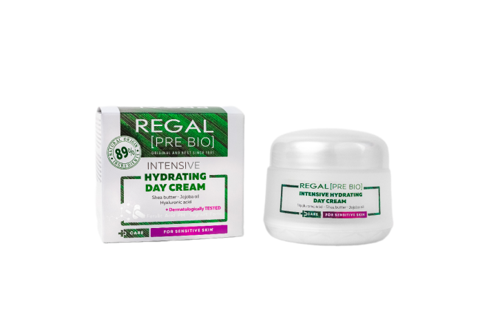 ⁦ريغال – كريم النهار مرطب بشكل مكثف 50 مل⁩ - الصورة ⁦1⁩