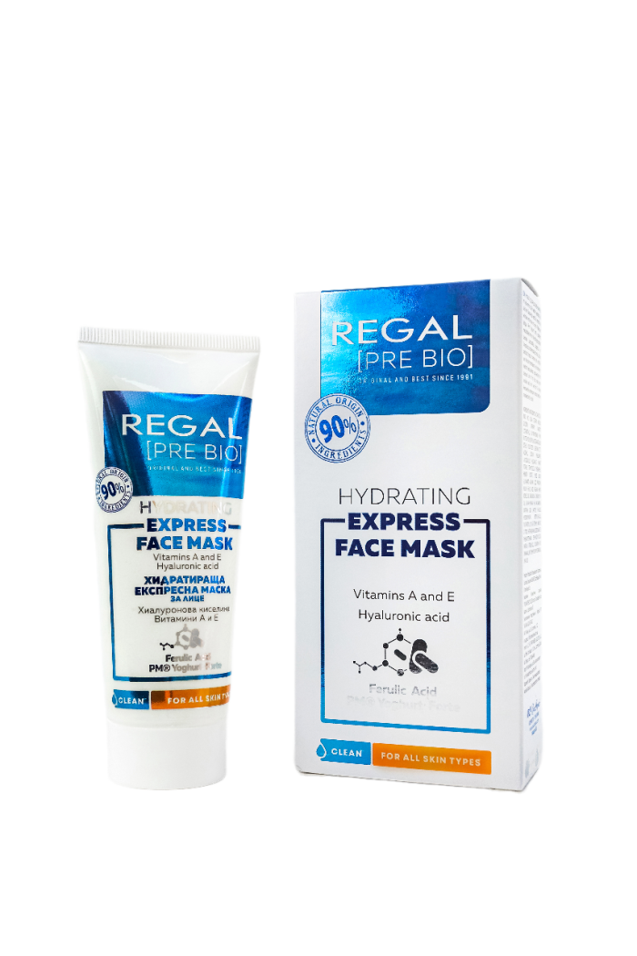 83e3d010-816f-4bec-90d2-0498672e820d ريغال – ماسك ترطيب الوجه السريع 75 مل - الصورة 1