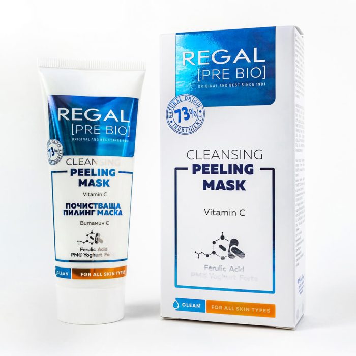 ماسك التقشير لجميع أنواع البشرة ماسك التقشير لجميع أنواع البشرة