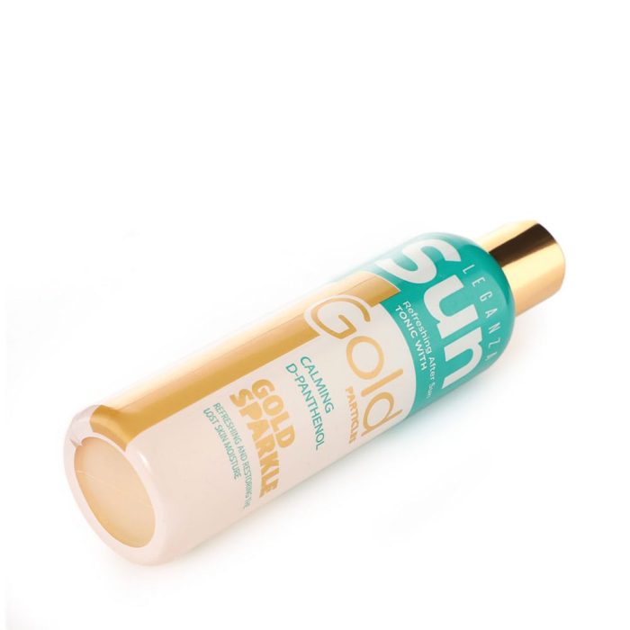 ⁦ليجانزا - تونك منعش للبشرة بعد التعرض للشمس 200 مل⁩ - الصورة ⁦2⁩