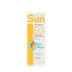 ليجانزا - كريم حماية من الشمس SPF+50 للوجه 75 مل - Image 3