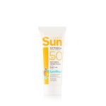 ليجانزا - كريم حماية من الشمس SPF+50 للوجه 75 مل - Image 2